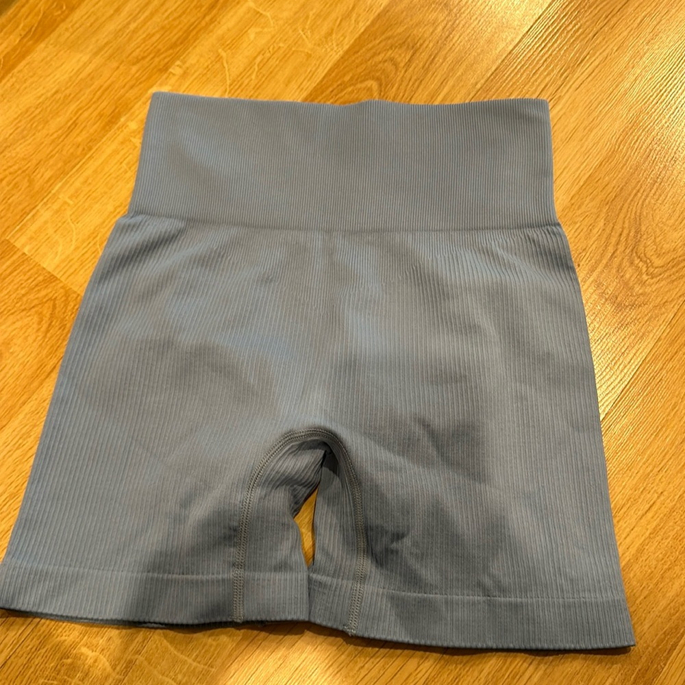 Biker shorts